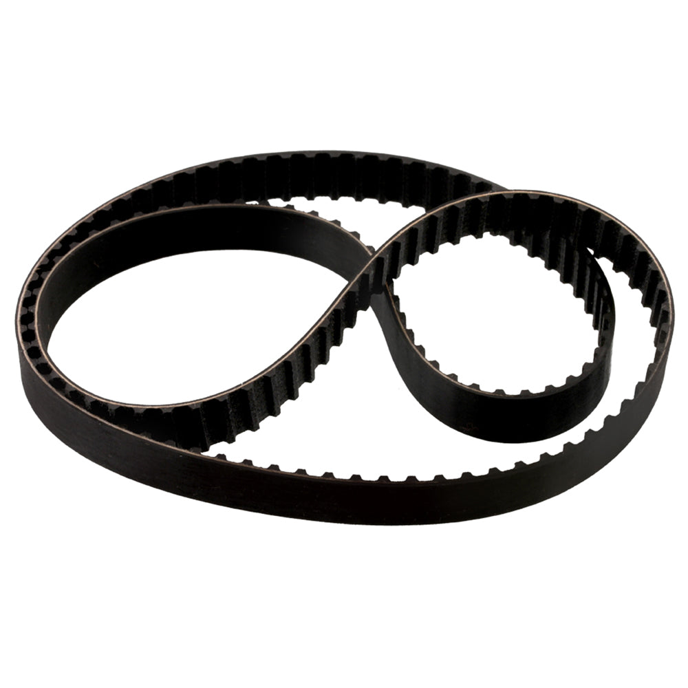 Scotty High Performance Downrigger Spare Drive Belt, Optibelt Kevlar