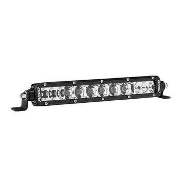 RIGID Industries SR-Series PRO 10" Spot/Drive Combo LED Light Bar, IP68 Rated
