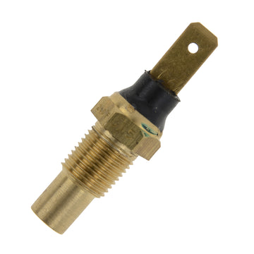 VDO 323-500 Temperature Sender, 240°F, 1/8-27 NPTF, Brass