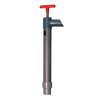 Beckson Marine Thirsty-Mate® Pontoon Float Pump, 15-Inch – 7.5 GPM