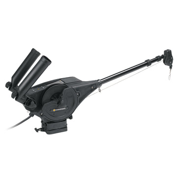 Cannon Optimum 10 BT Electric Downrigger, 400 ft Cable