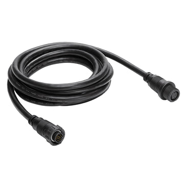 Humminbird EC M3 14W10 10' Transducer Extension Cable, 14-Pin, Waterproof