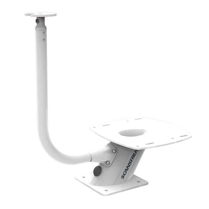 Scanstrut PowerTower Center Mounted Light Bar for Forward Leaning Mounts (APT-F-LB-01)
