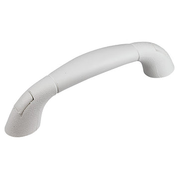 Sea-Dog PVC Coated Grab Handle, 9-3/4" White