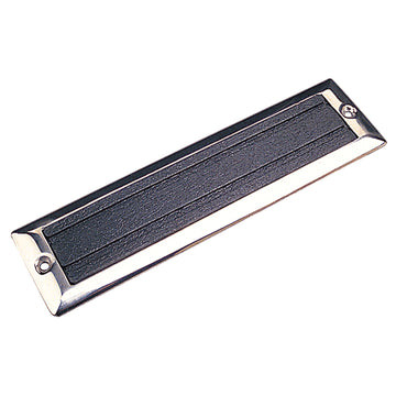 Sea-Dog 328012-1 Stainless Steel Deck Step, 2-1/4" x 8-3/8"