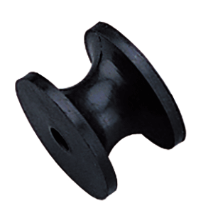 Sea-Dog Replacement Short Bow Roller with Brass Insert