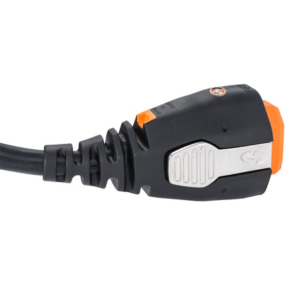 SmartPlug RV 30 AMP Dual Configuration Cordset - 30'