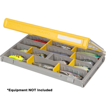 Plano EDGE Professional 3700 Standard Stowaway, Watertight & Rust-Preventative