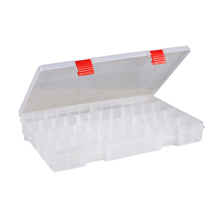 Plano Rustrictor 3700 Stowaway Tackle Box, 360-Degree VCI Rust Protection