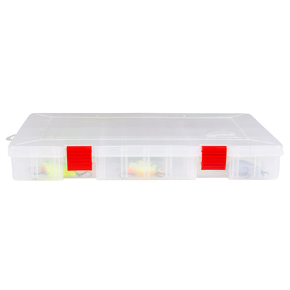 Plano Rustrictor 3700 Stowaway Tackle Box, 360-Degree VCI Rust Protection