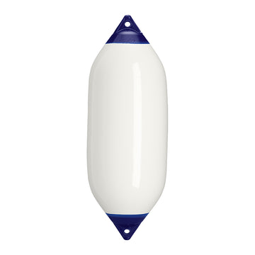 Polyform U.S. F-7 Twin Eye Fender, 15" x 41" – Commercial Grade Protection