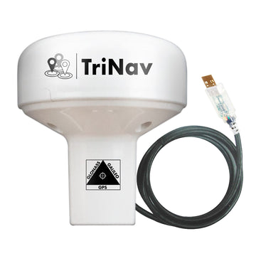 Digital Yacht GPS160 TriNav Sensor, Multi-GNSS with USB Output