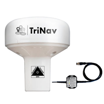 Digital Yacht GPS160 TriNav Sensor with iKonvert NMEA 2000 Interface