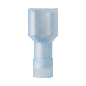 Ancor 16-14 AWG Nylon Fully Insulated Female Disconnects (100-Piece)