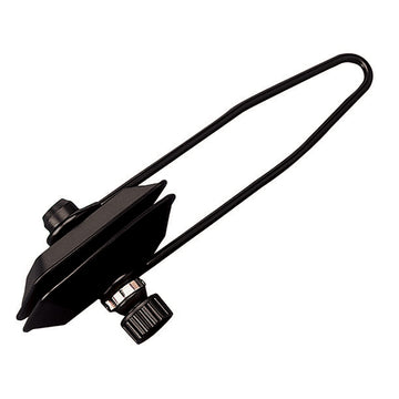 Sea-Dog Rectangular Motor Flush for Larger Outboards
