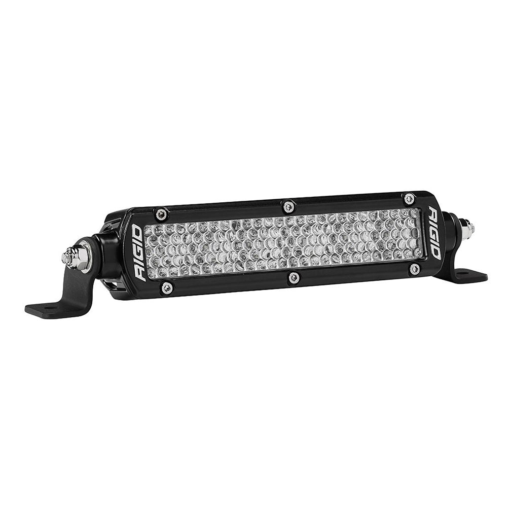 RIGID Industries SR-Series PRO 6" Diffused LED Light Bar, 4752 Lumens