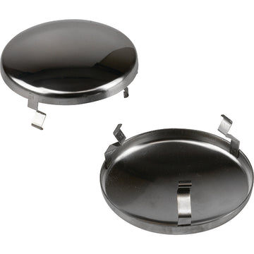 Sea-Dog Trumpet Air Horn Cover, 3-15/16 in. Diameter, 304 Stainless Steel
