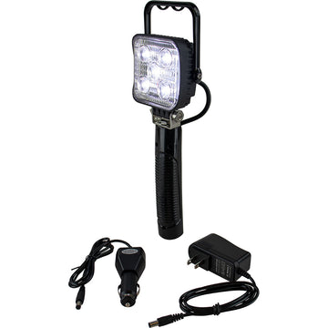 Sea-Dog LED Rechargeable Handheld Flood Light, 1200 Lumens, IP65 Rated