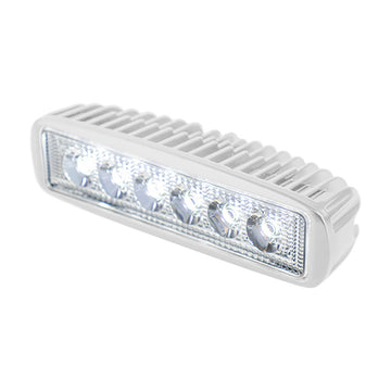 Sea-Dog LED Cockpit Spreader Light, 1440 Lumens, White