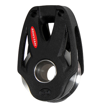 Ronstan Series 30 High Load Lashing Orbit Block™, 550kg MWL