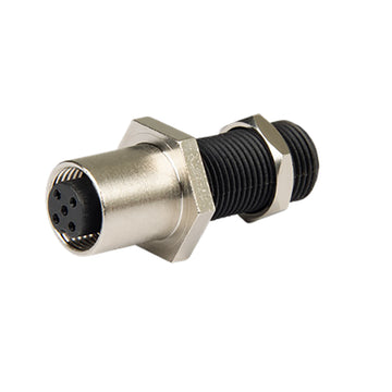 Ancor NMEA 2000 Through Bulkhead Adaptor (270107)