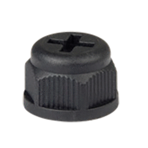 Ancor NMEA 2000 Male Blanking Cap - 2-Pack