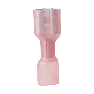 Ancor Marine Grade Heat Shrink Female Disconnect, 22-18 AWG, UL Listed