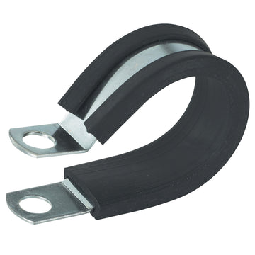 Ancor Stainless Steel Cushion Clamp, 3-1/2", 10-Pack