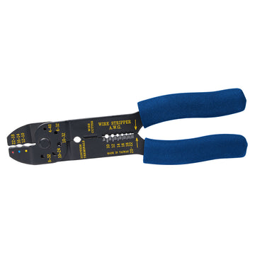 Ancor Cut/Strip/Crimp Multi Tool, 22-10 AWG – Marine Grade