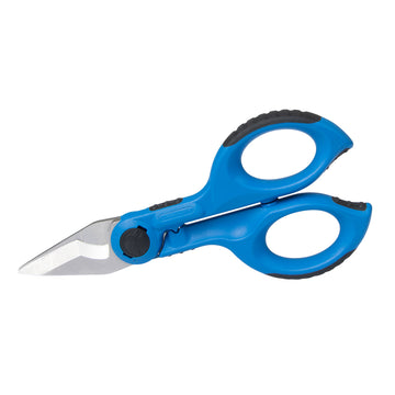 Ancor Heavy-Duty Wire Scissors, 5.9" (15 cm) with 6 AWG Capacity