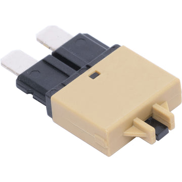 Blue Sea Systems 7062 ATO/ATC-Style Low Profile Circuit Breaker, 5 Amp, 2-Pack