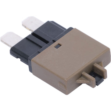 Blue Sea Systems 7063 ATO/ATC Low Profile Circuit Breaker, 7.5A, 2-Pack