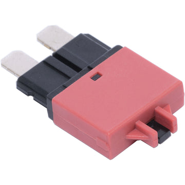 Blue Sea Systems ATO/ATC-Style Low Profile Circuit Breaker, 10A, 2-Pack