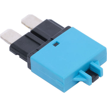 Blue Sea Systems ATO/ATC Low Profile Circuit Breaker, 15A - 2-Pack
