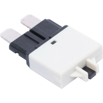 Blue Sea Systems 7067 ATO/ATC-Style Low Profile Circuit Breaker, 25 Amp, 2-Pack