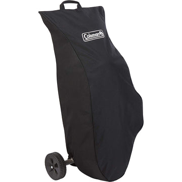 Coleman RoadTrip Stand Up Grill Case, Black – for LX Series, 225 & 285 Grills
