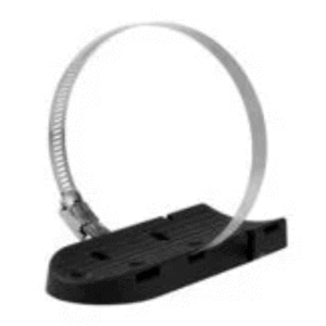 Garmin Trolling Motor Mount for Compatible Scanning Transducers, MPN 010-12105-20