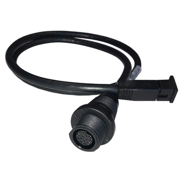 Minn Kota MKR-MI-1 Adapter Cable for Humminbird HELIX 8-15 MSI Units