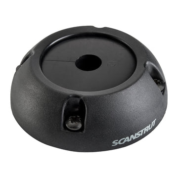 Scanstrut DS40-P-BLK Vertical Cable Seal, IP68 Waterproof for 12-15mm Cables