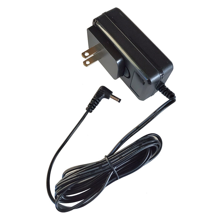 Standard Horizon SAD-25B 110 VAC Charger Cable for HX100, HX890, HX40, and HX210