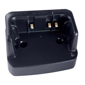 Standard Horizon CD-48 Desktop Charge Cradle for HX380 VHF Marine Radio