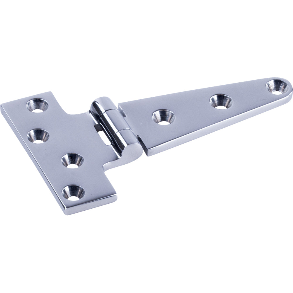 Sea-Dog 4-Inch Stainless Steel T-Hinge