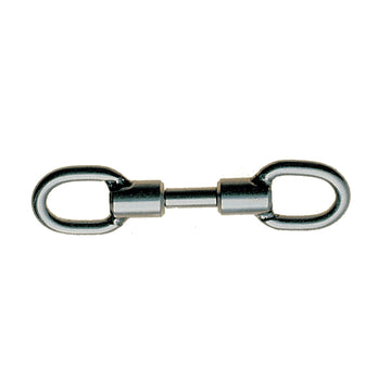 C. Sherman Johnson Eye to Eye Adjustable Fitting, 3/4"-1" – Made in USA