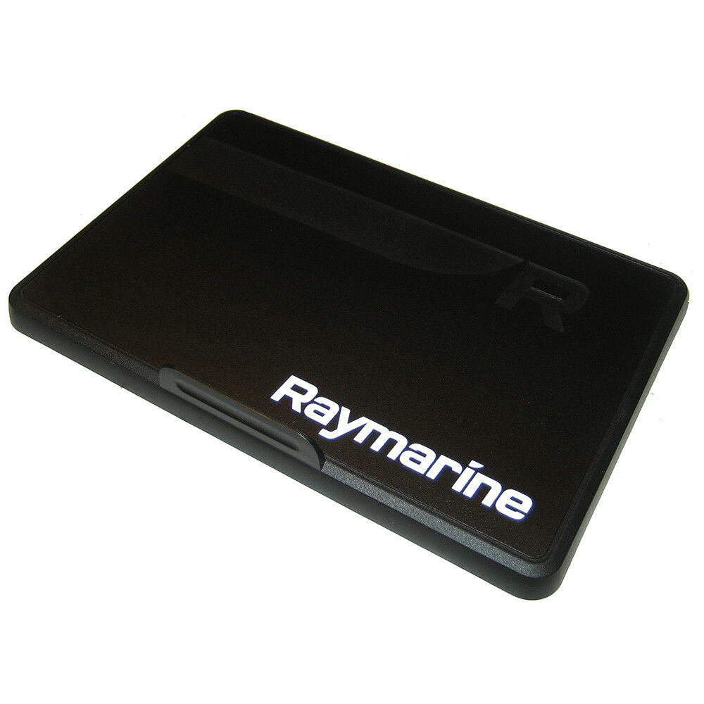 Raymarine R70530 Axiom 9 Suncover, Trunnion/Bracket Mounted