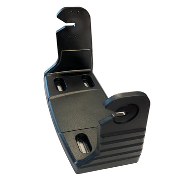 Standard Horizon Gimbal Mount Bracket for GX6000 Series, Black