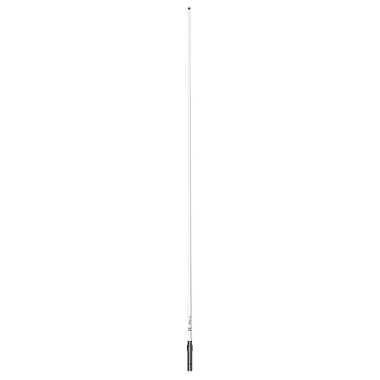 Shakespeare 6235-R Phase III AM/FM 8' Antenna w/20' Cable
