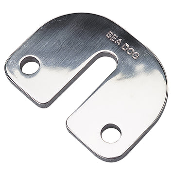 Sea-Dog Stainless Steel Chain Gripper Plate, 5/16"-1/2" Chain