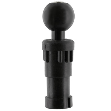 Scotty 159 1" Ball with Post Mount