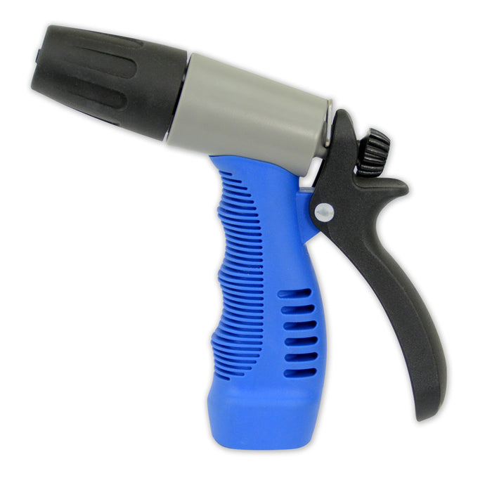 HoseCoil Rubber Tip Nozzle with Comfort Grip (WN510)