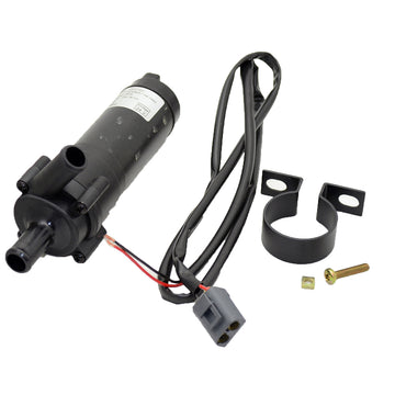 Johnson Pump CM30P7-1 Magnetic Drive Circulation Pump, 12V, 5.3 GPM, IP67